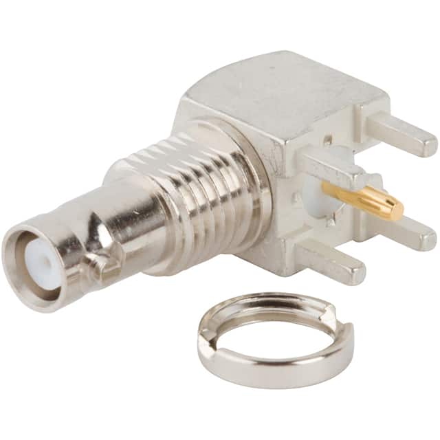 034-5066 Amphenol RF  Coaxial Connector (RF) Assemblies